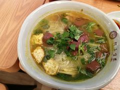 -阿三生煎(正弘城店)