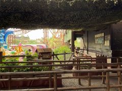 -长鹿旅游休博园