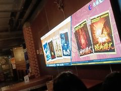 -长藤鬼校(龙翔店)