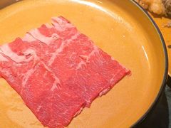 -牛New寿喜烧(中山公园龙之梦店)