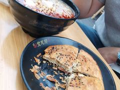 -青石桥老瓦房肥肠粉总店(青石桥总店)