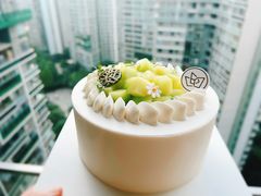 -花甜生活FatimCake·生日蛋糕