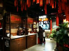 -额娘·春饼烤鸭(乐汇城店)
