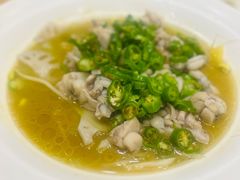 -方荣糊涂菜馆(湖北路店)