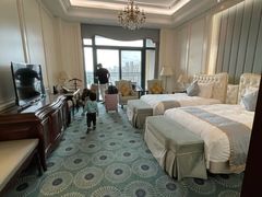 -启东恒大海上威尼斯酒店