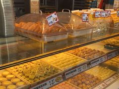 -東更道点心行(利客来店)