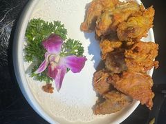 -顺峰顺水顺德菜(龙华店)