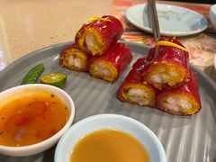 -点都德(聚福楼店)