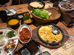 -千寻烧肉(政务区店)