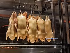 -四季民福烤鸭店(王府井东安门店)