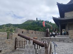 -雁门关景区