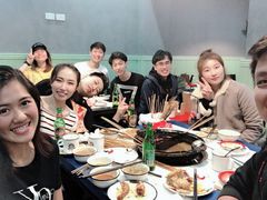 -XiaoJunGan Hotpot 钢管厂五区小郡肝火锅串串香