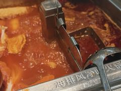 -海底捞火锅(凯德广场店)