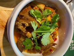 -费大厨辣椒炒肉(吉联MALL店)