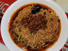 吴记大拌菜-吴记酱骨炖菜馆(西大直街店)