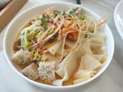 -培万河间驴火•驴肉火锅(东平店)