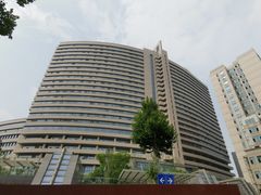 -江苏省人民医院(广州路院区)