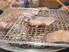 -九田家黑牛烤肉料理(石路天虹店)