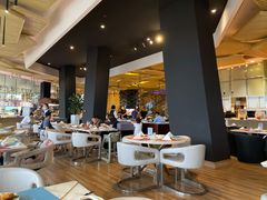 -青岛银沙滩温德姆至尊酒店