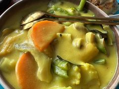 -My Way Town买味堂·东南亚餐厅(亦庄店)