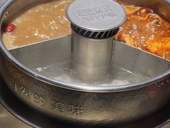 -巴奴毛肚火锅(广益哥伦布店)