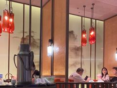 -同庆楼(滨湖万达广场店)