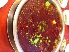 iphone_upload_pic-刘胖娃鱼庄·特色肥肠鱼(杨家坪店)