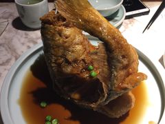 -韵秋荷(宝山龙湖天街店)