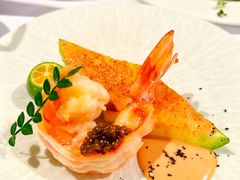 -罗宾斯牛排馆(重庆丽晶酒店)