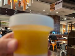 -新旺茶餐厅(嘉里城店)
