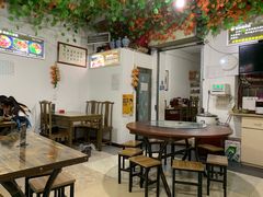 大堂-阿清煲仔店(纺织城店)