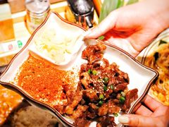 -無境·匠心日本料理(汉街店)