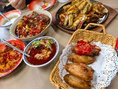 -老三样·旧食新味(万寿宫店)