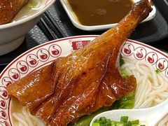 -盛品鲜东莞烧鹅濑粉(杨箕店)