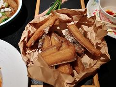 -老头儿油爆虾·知味杭州(爱琴海购物中心)