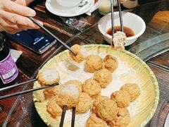 -谢氏老金口渔村(王家墩店)