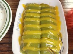 芒果肠粉-津可佳·和树银海杂粮