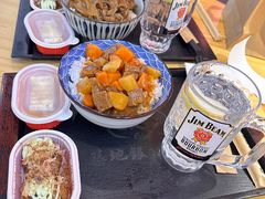 -筑地银GINDACO·日式简餐(枫蓝店)