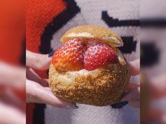 -西树泡芙(静安大悦城店)