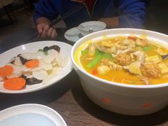 -锦庐道地川菜(来福士店)