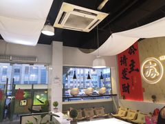 -友达面馆(广州总店)