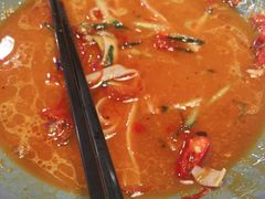 -魏家凉皮(十里河店)