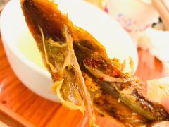 -巴山一绝烤全羊(三圣乡刘家花园店)