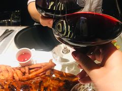 -Hurricane's Grill 飓风牛排