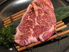 -無二炙坊·和牛烧肉(大钟寺1733店)