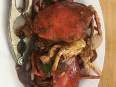 -ZF Seafood Restaurant 卓峰海鲜餐