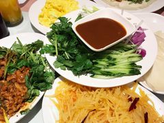 -老昌春饼(中央大街店)