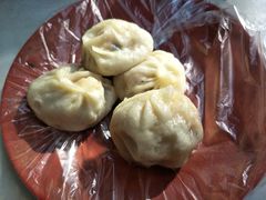 -高师傅特色米粉汤包(建设路店)