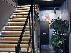 -京狮炙燥·精酿烧烤(首经贸店)