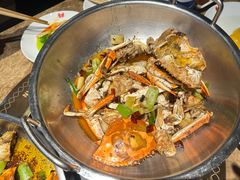 -七欣天香辣蟹火锅(上海银亿滨江店)
